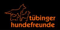 Hundefreunde T&uuml;bingen-Logo