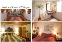 Zimmer-Bilder-Hotel am Schloss