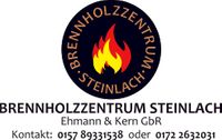 Brennholzzentrum Steinlach -Logo_2
